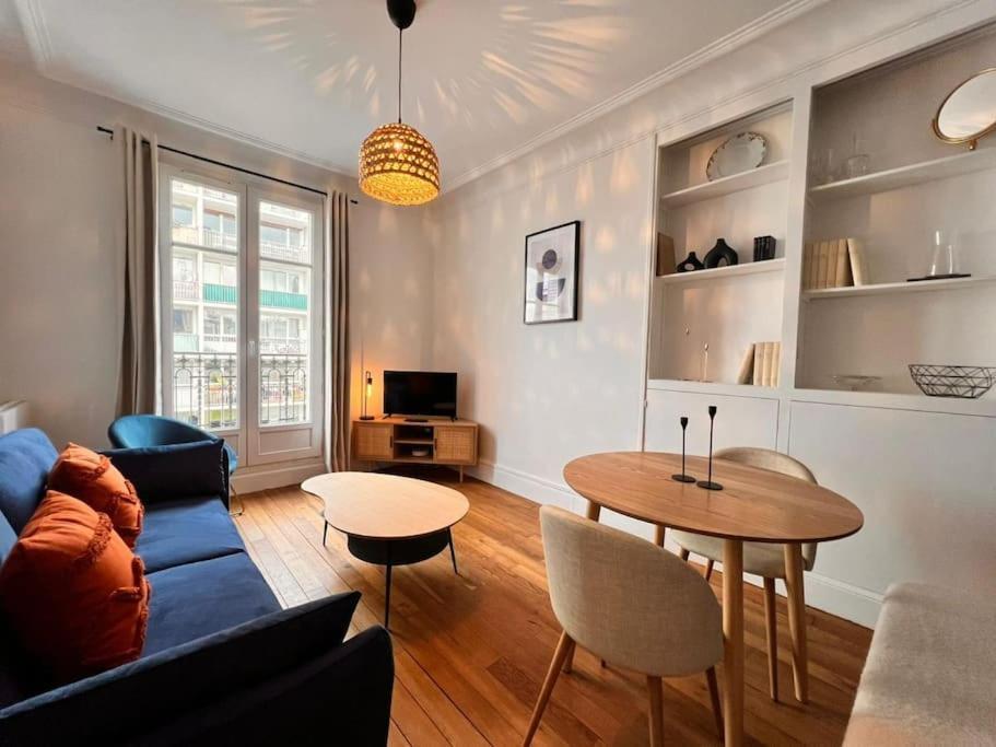 Apartment 1 Bedroom # Paris 14 # Alesia 외부 사진